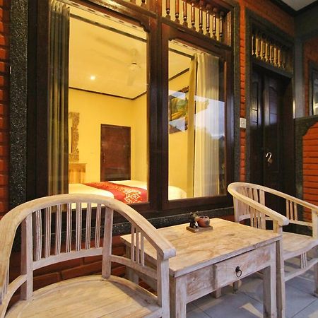Happy Inn Ubud  Exterior photo