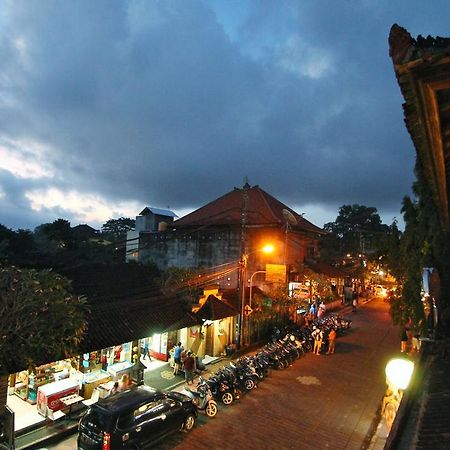 Happy Inn Ubud  Exterior photo