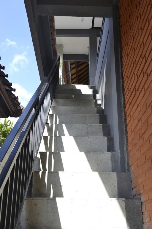 Happy Inn Ubud  Exterior photo