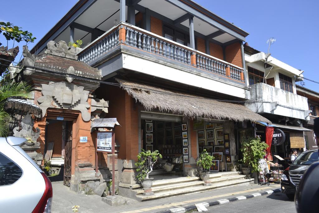 Happy Inn Ubud  Exterior photo