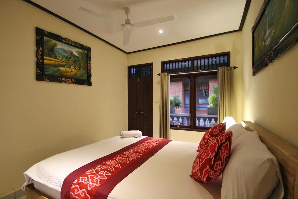 Happy Inn Ubud  Exterior photo