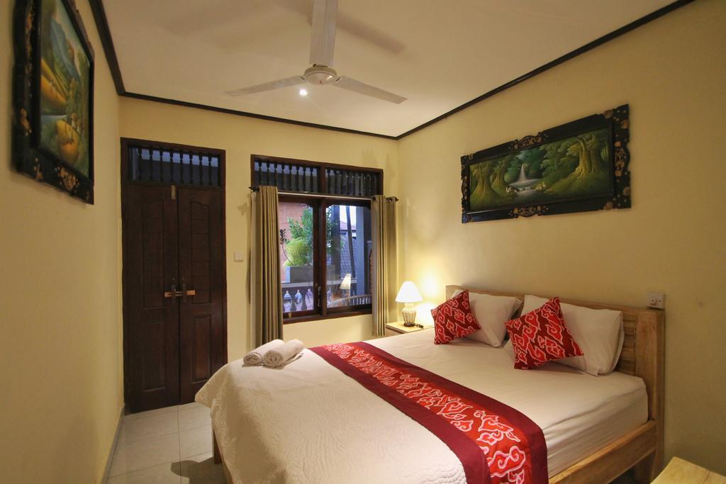 Happy Inn Ubud  Exterior photo
