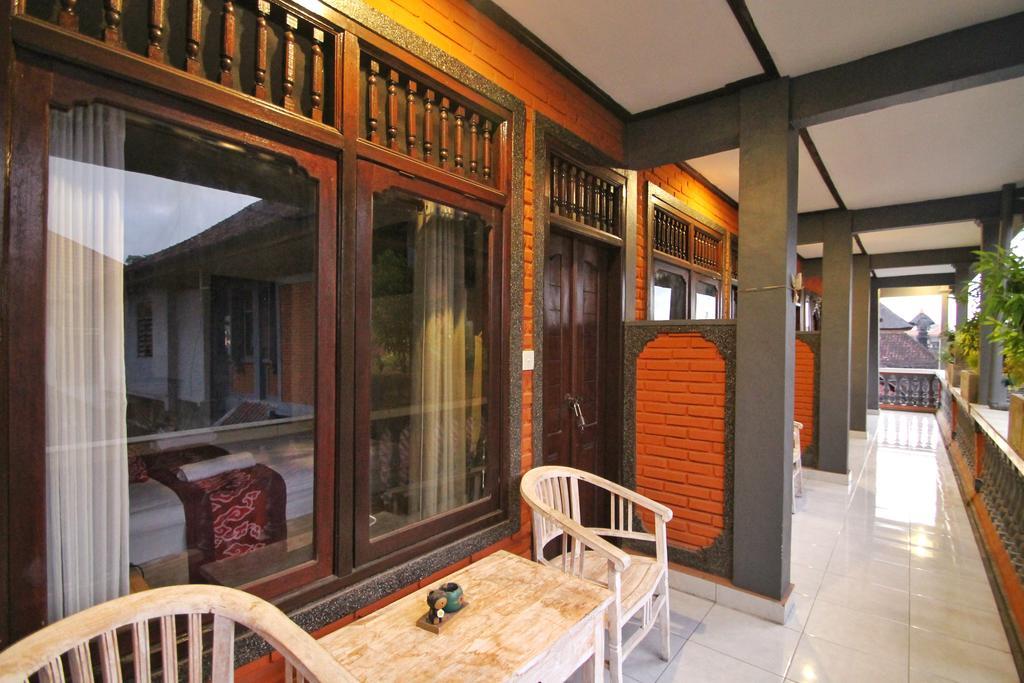 Happy Inn Ubud  Exterior photo