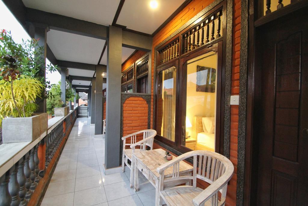 Happy Inn Ubud  Exterior photo