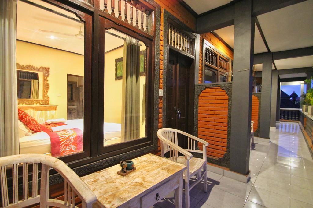 Happy Inn Ubud  Exterior photo