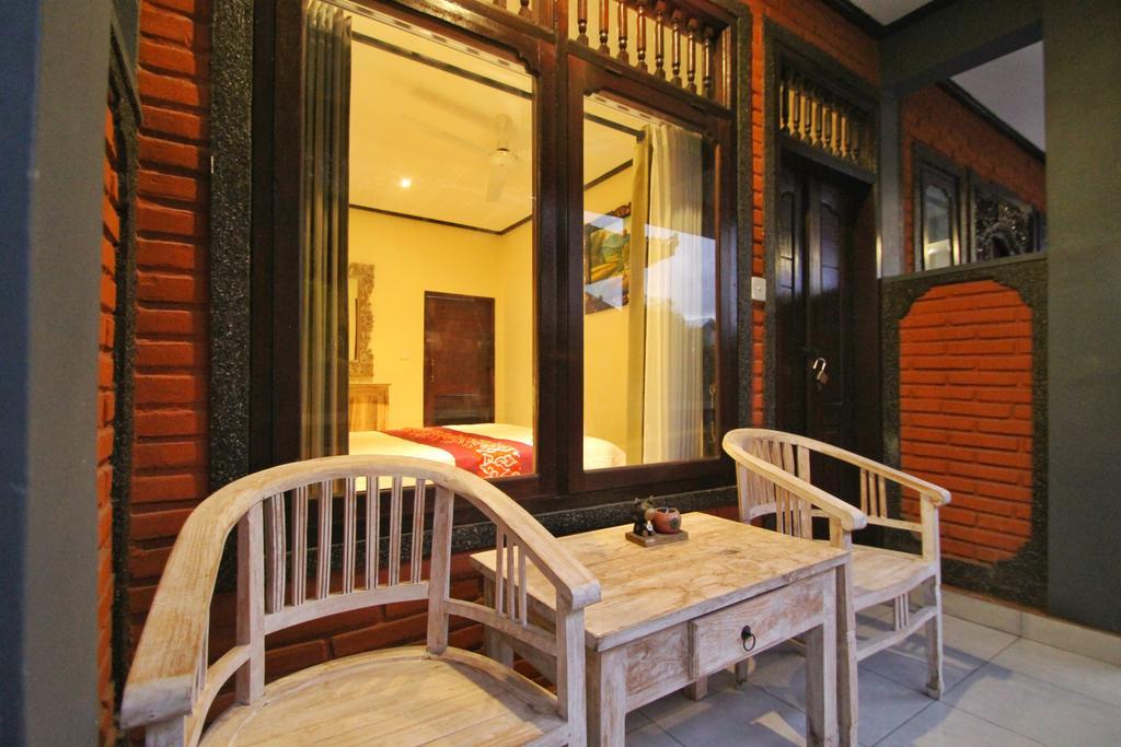 Happy Inn Ubud  Exterior photo