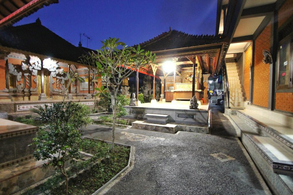Happy Inn Ubud  Exterior photo
