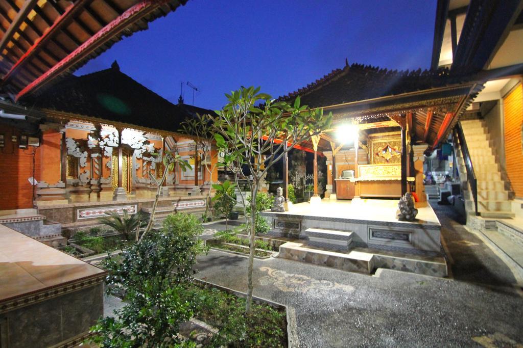 Happy Inn Ubud  Exterior photo