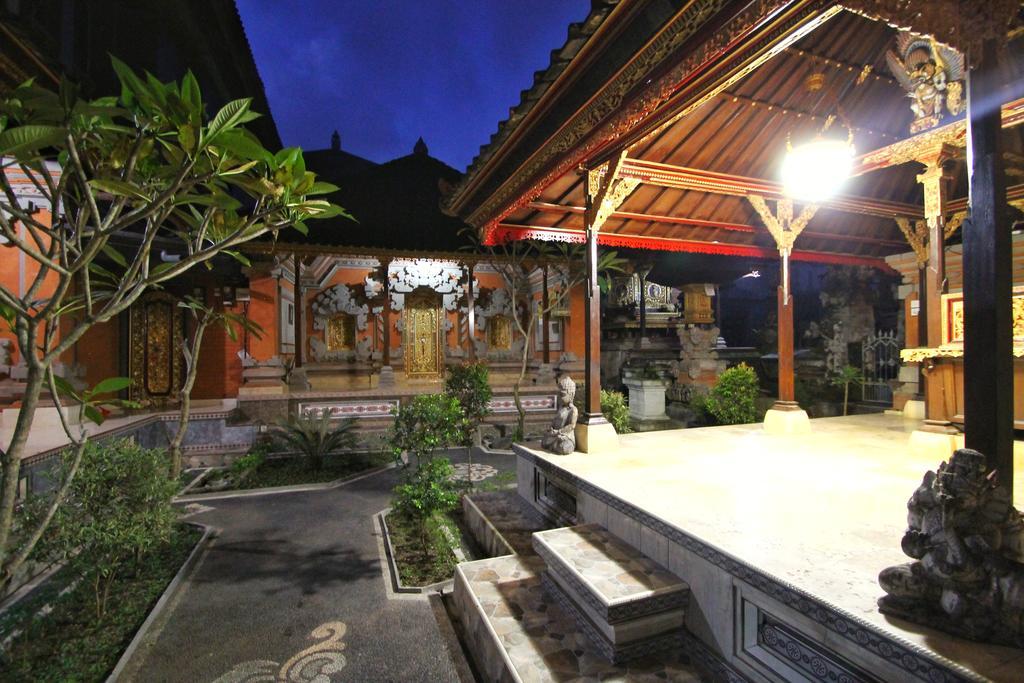 Happy Inn Ubud  Exterior photo
